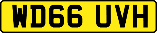 WD66UVH