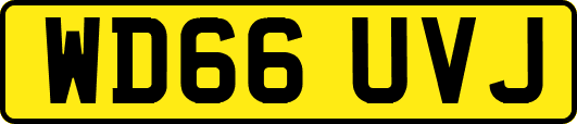 WD66UVJ