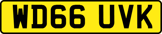 WD66UVK