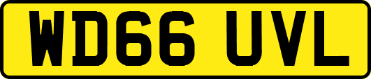 WD66UVL