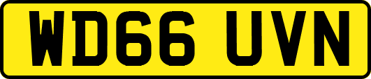 WD66UVN