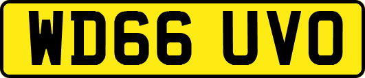 WD66UVO