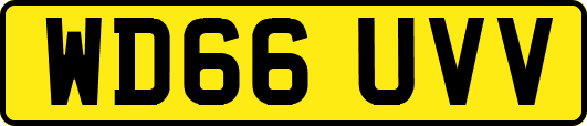 WD66UVV