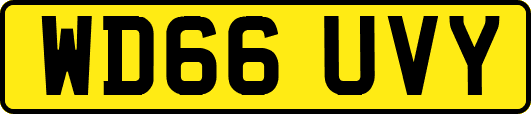 WD66UVY