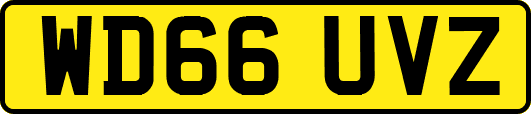 WD66UVZ