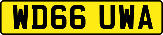WD66UWA