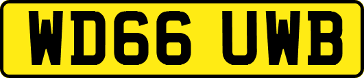 WD66UWB