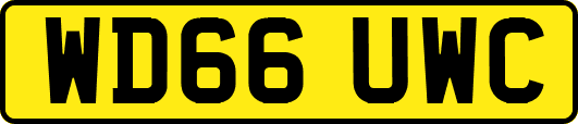WD66UWC
