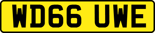 WD66UWE