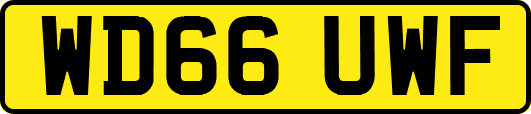 WD66UWF
