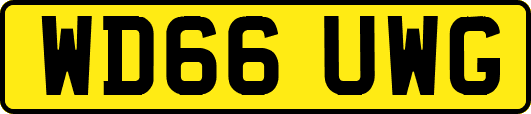 WD66UWG