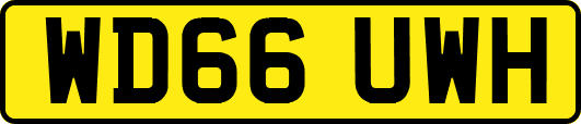 WD66UWH
