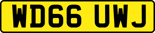 WD66UWJ