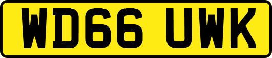 WD66UWK