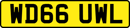 WD66UWL