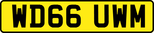 WD66UWM