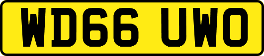WD66UWO