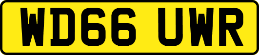 WD66UWR