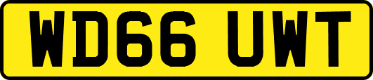 WD66UWT