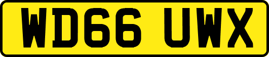 WD66UWX