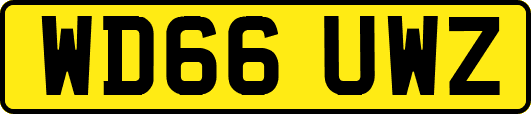 WD66UWZ
