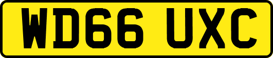 WD66UXC