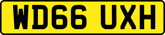 WD66UXH