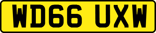 WD66UXW