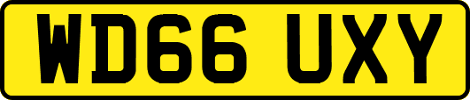 WD66UXY