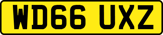 WD66UXZ