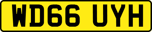 WD66UYH