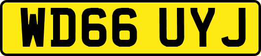 WD66UYJ