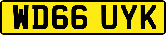 WD66UYK
