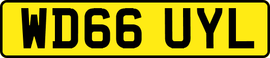 WD66UYL