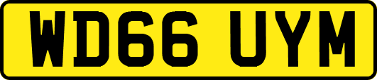 WD66UYM