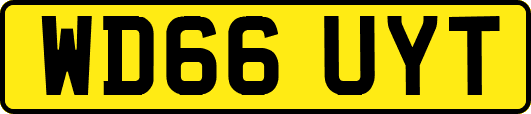 WD66UYT