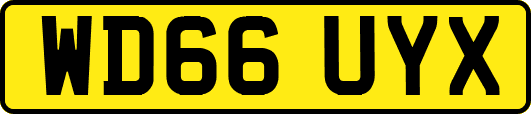 WD66UYX