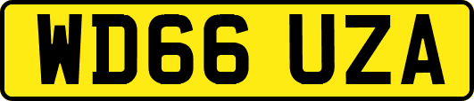 WD66UZA