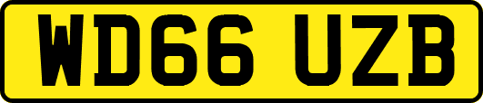 WD66UZB