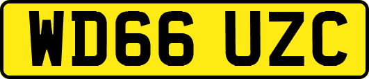 WD66UZC