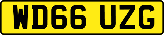 WD66UZG