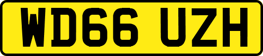 WD66UZH
