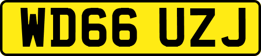WD66UZJ
