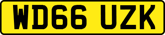 WD66UZK