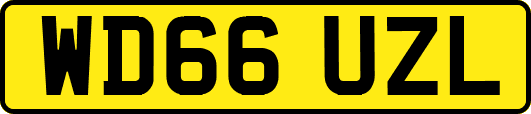 WD66UZL