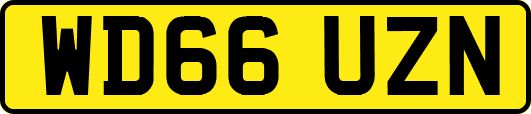 WD66UZN