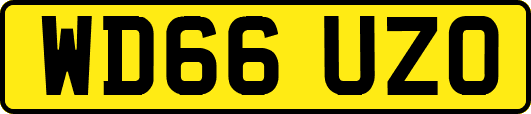 WD66UZO