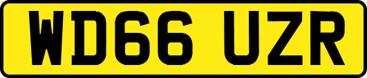WD66UZR