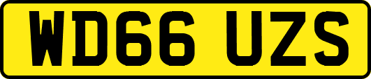 WD66UZS