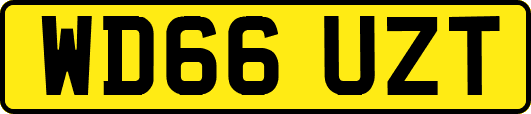 WD66UZT